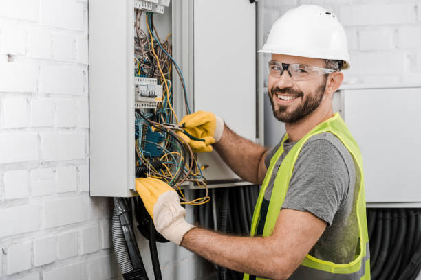 Best Electrical System Inspection  in Sherman, IL