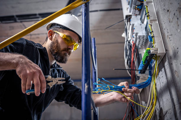 Best Electrical Contractors for Businesses  in Sherman, IL