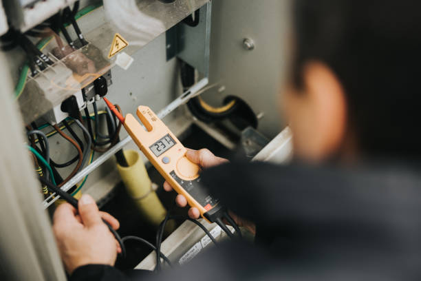 Best Electrical Wiring Services  in Sherman, IL