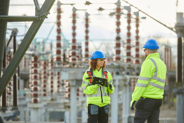 Best Emergency Electrical Repair  in Sherman, IL