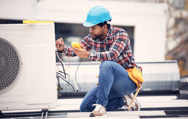 Best Electrical Troubleshooting Services  in Sherman, IL