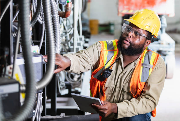 Best Home Electrical Repair  in Sherman, IL