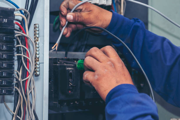 Best Electrical Installation Contractor  in Sherman, IL