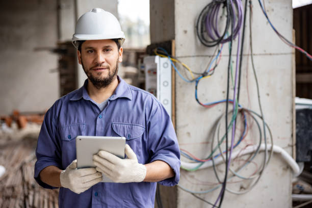 Best Industrial Electrical Services  in Sherman, IL