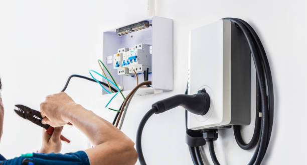 Best Electrical Rewiring Services  in Sherman, IL
