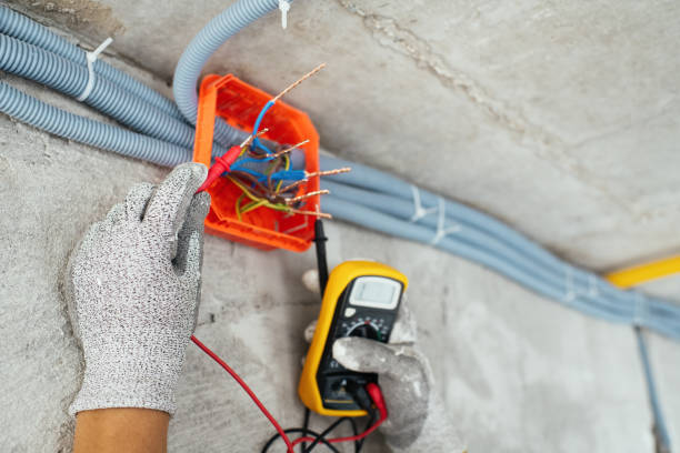 Best Electrical Upgrades for Homes  in Sherman, IL